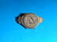 ROMAN RING ANIMALS, BROKEN RARE, I C.A.D. - Archéologie