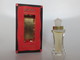 Inspiration, Charles Jourdan - Eau De Toilette, Hauteur Du Flacon : 6 Cm - Miniatures Femmes (avec Boite)