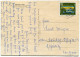 Germany - Bad Eilsen - Lahmanns Hotel - Used 1965 - Nice Stamp - Other & Unclassified