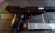 Delcampe - REPLIQUE SMITH & WESSON SW40F SIGMA KWC CO2 Kwc - Other & Unclassified