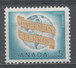 Canada 1964. Scott #416 (MNH) ''Peace On Earth'' ** Complete Issue - Neufs