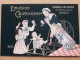 MANNEKEN PIS CLUB BRUSSELS ( N° 112 ) ( Club Postcards Cartophile Prentkaarten ) Anno 19?? ( Zie Foto Voor Details ) !! - Bourses & Salons De Collections