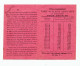 989/23 - Carte Publicitaire PREO Bruxelles 1907 - Glaces Et Cadres De JEMEPPE Sur SAMBRE - VERRERIES - Typografisch 1906-12 (Wapenschild)