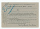 990/23 - Carte Publicitaire PREO Bruxelles 1908 - Briques De BOOM Vanden Broeck - Van Pooter - Typo Precancels 1906-12 (Coat Of Arms)