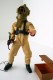 Delcampe - Vintage BIG JIM - ACTION FIGURE - TERROR OF TAHITI - Mattel 1971 - Action Man - Action Man