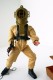 Delcampe - Vintage BIG JIM - ACTION FIGURE - TERROR OF TAHITI - Mattel 1971 - Action Man - Action Man