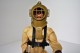 Delcampe - Vintage BIG JIM - ACTION FIGURE - TERROR OF TAHITI - Mattel 1971 - Action Man - Action Man