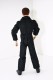 Vintage ACTION MAN : ATOMIC MAN - Original Hasbro 1975 - Palitoy - GI JOE - Action Man