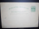 Afrique Du Sud , Republique Entier Postal - Neue Republik (1886-1887)