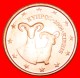 § FINLAND: CYPRUS &#9733; 2 CENTS 2008 UNC MINT LUSTER! LOW START &#9733; NO RESERVE! - Chypre