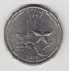 @Y@  USA   1/4 Dollar  Quarter   2004     (3000)  Texas - 1999-2009: State Quarters
