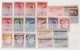 F-EX.2092 SAN MARINO ITALY STAMPS LOT. - Other & Unclassified