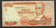 BOLIVIA.   20 Bolivianos , Billet Bon état - Bolivie