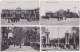 Madrid (8 Postcards) 1935 - Madrid