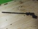 STG 44 PISTON GAS AND Bolt Carrier-WW2 WW II GERMAN BUNKER -BATTLEFIELD RELIC - 1939-45