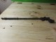 STG 44 PISTON GAS AND Bolt Carrier-WW2 WW II GERMAN BUNKER -BATTLEFIELD RELIC - 1939-45