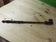 Delcampe - STG 44 PISTON GAS AND Bolt Carrier-WW2 WW II GERMAN BUNKER -BATTLEFIELD RELIC - 1939-45