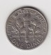 @Y@  USA   One   Dime   1 Dime   2002    (3018) - Zonder Classificatie