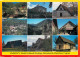 UNESCO Churches, Troodos, Cyprus Postcard Posted 1998 Stamp - Chypre