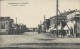 + ARCHANGEL Solombala Island Main Street C. 1910 + - Russia