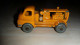 MATCHBOX ENGLAND MOKO LESNEY No.28a BEDFORD 'S' TYPE COMPRESSOR TRUCK - Camions, Bus Et Construction