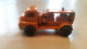 MATCHBOX ENGLAND MOKO LESNEY No.28a BEDFORD 'S' TYPE COMPRESSOR TRUCK - Camions, Bus Et Construction