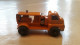 Delcampe - MATCHBOX ENGLAND MOKO LESNEY No.28a BEDFORD 'S' TYPE COMPRESSOR TRUCK - Camions, Bus Et Construction