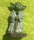 Star Wars - Figurine Atlas En Plomb - Lucasfilm 2005 - Yoda - Other & Unclassified