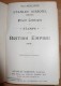 Stanley Gibbons - 1912 - 340 Pages - Frais De Port 2 Euros - Autres & Non Classés