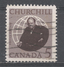 Canada 1965. Scott #440 (U) Sir Winston Spencer Churchill (1874-1965) ** Complete Issue - Oblitérés