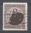 Canada 1965. Scott #440 (U) Sir Winston Spencer Churchill (1874-1965)  (Complete Issue) - Usados