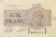 LBR20 - 3 BILLETS DE LA CHAMBRE DE COMMERCE DE PARIS DELIBERATION 10 MARS 1920 - Camera Di Commercio