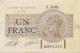 LBR20 - 3 BILLETS DE LA CHAMBRE DE COMMERCE DE PARIS DELIBERATION 10 MARS 1920 - Handelskammer