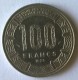 Gabon - 100 Francs 1971 - Superbe - - Gabon