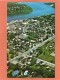 Canada -- -- CHICOUTIMI----Saguenay-----VUE AERIENNE  CPM Année  1970 - Chicoutimi