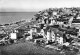 76-CRIEL-SUR-MER- LA PLAGE VUE DU CIEL - Criel Sur Mer