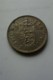 PIECE DE 1 SHILLING 1957 - I. 1 Shilling