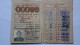 USSR Soviet  KOMSOMOL  ID Card   - 1963  Edition - Russian Republic Variant - Historical Documents