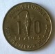 Afrique De L´Ouest - 10 Frs - 1959 - Superbe - - Autres – Afrique