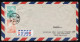 A4120) China Taiwan Airmail Cover From Cotholic Mission 03/20/1963 To France - Briefe U. Dokumente