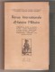 REVUE INTERNATIONALE D´HISTOIRE MILITAIRE - N°29 - 1970 - Plan D´invasion à L´ouest, P G Belges, Résistance. - - Guerre 1939-45