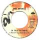 SP 45 RPM (7")  Eddy Mitchell  "  La Fille Du Motel  " - Other - French Music