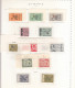 Europa CEPT (1965) - Annata Completa ** Complete Year Set ** - Full Years