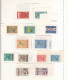 Europa CEPT (1965) - Annata Completa ** Complete Year Set ** - Full Years