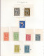 Europa CEPT (1966) - Annata Completa ** Complete Year Set ** - Full Years