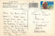 San Jose, California, United States US Postcard Posted 1994 Stamp - San Jose