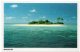 MALDIVES-VIEW (PHOTO M.JAMAL) / THEMATIC OVERPRINT STAMP-SHIP - Maldive