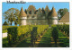 Chateau, Monbazillac, France Postcard Posted 2013 Stamp - Autres & Non Classés