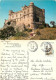 Chateau Du Barroux, Vaucluse, France Postcard Posted 1978 Stamp - Autres & Non Classés