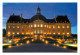 Château De Vaux-le-Vicomte , Seine-et-Marne , France Postcard Posted 2010 Stamp - Vaux Le Vicomte